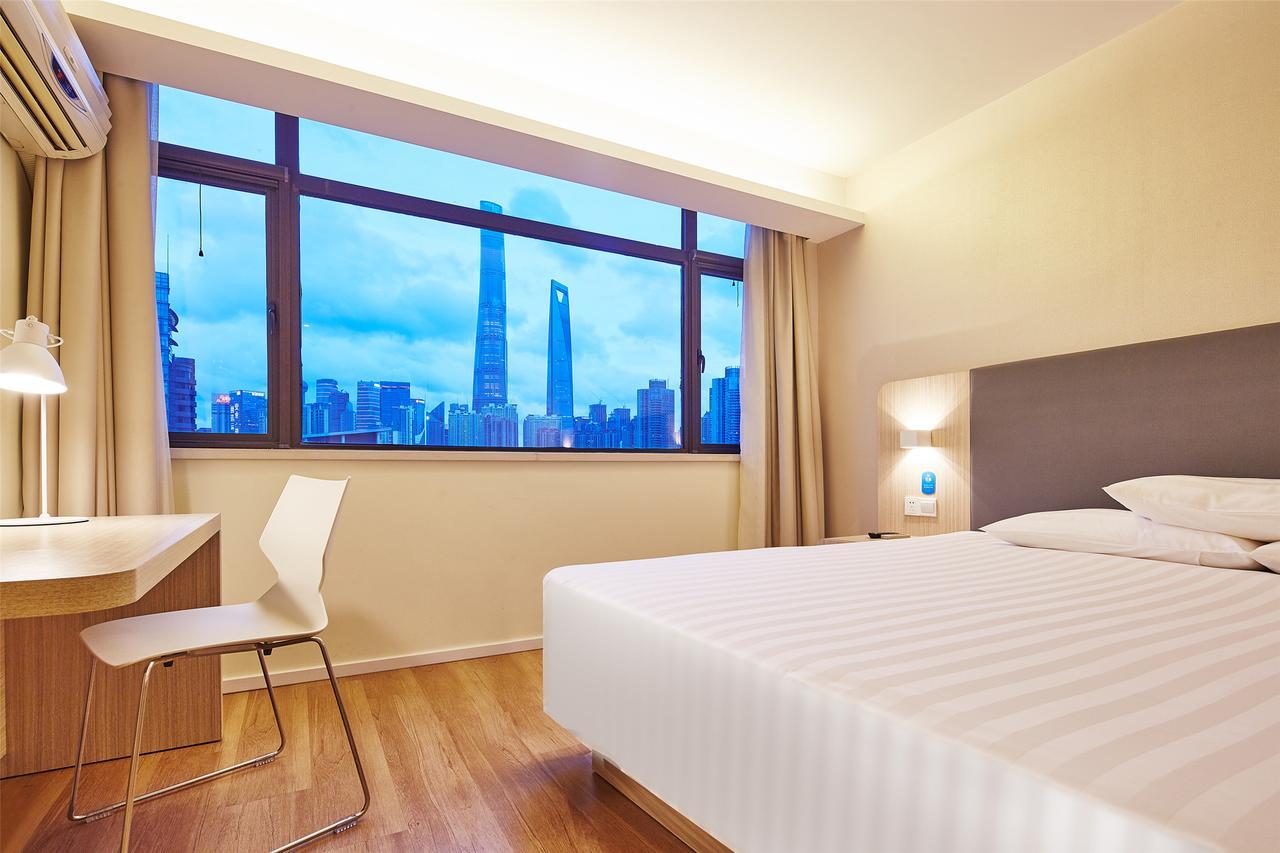Hanting Hotel Zaozhuang Taierzhuang Ancient Town Yanzibu Екстериор снимка