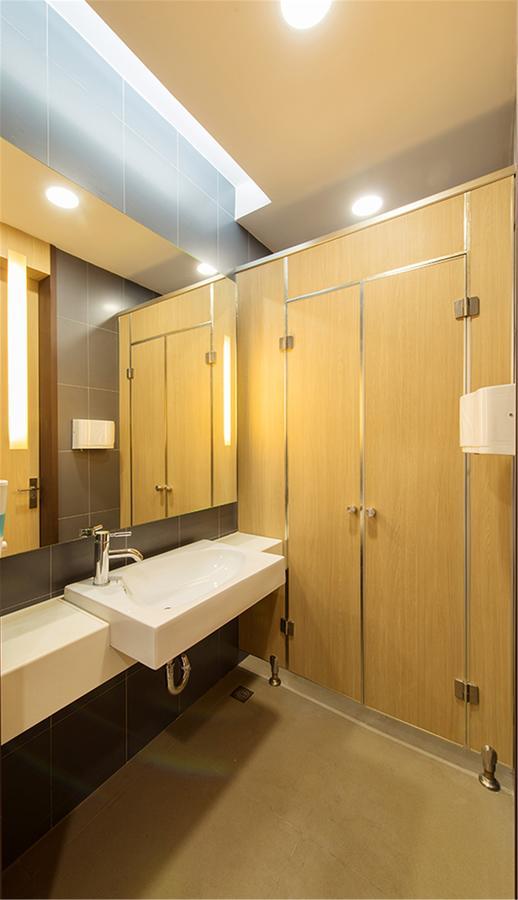 Hanting Hotel Zaozhuang Taierzhuang Ancient Town Yanzibu Екстериор снимка